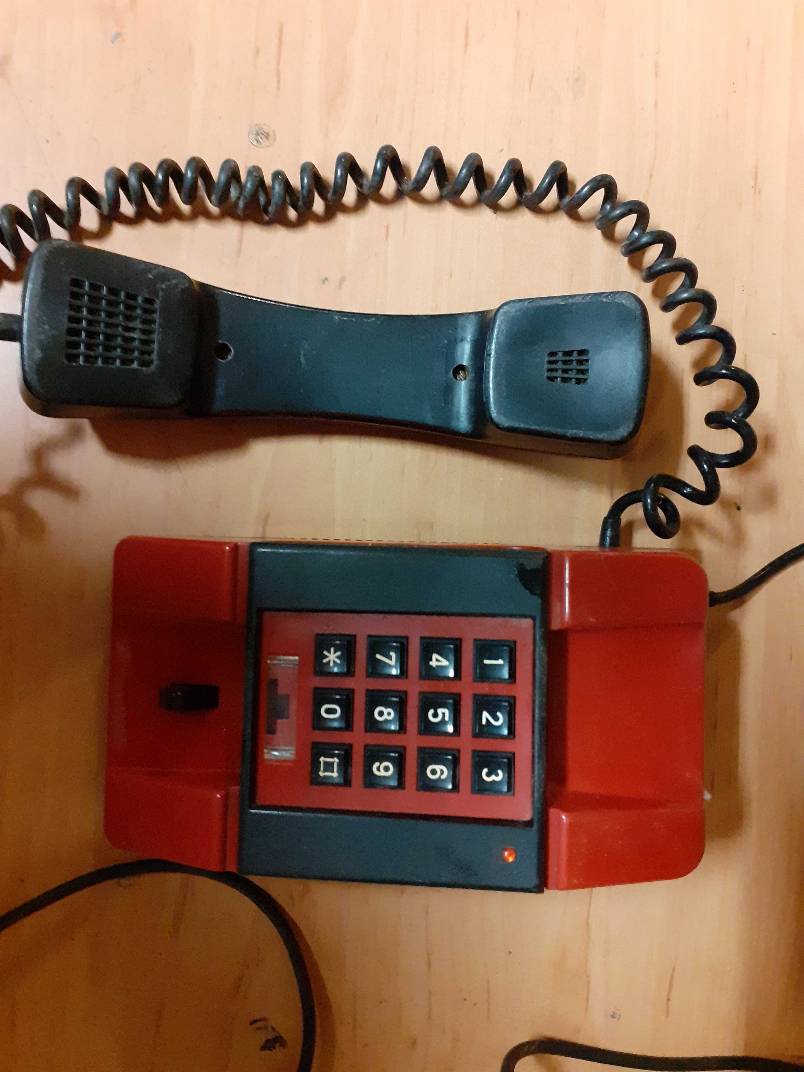 Telefon Bratek 03 A