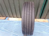 Opona Michelin 295/80 R - 22,5 22.5 X City Xzu 3