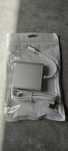 Adapter USB C do Dual DP, adapter USB C do DisplayPort 1.4, rozdzielcz