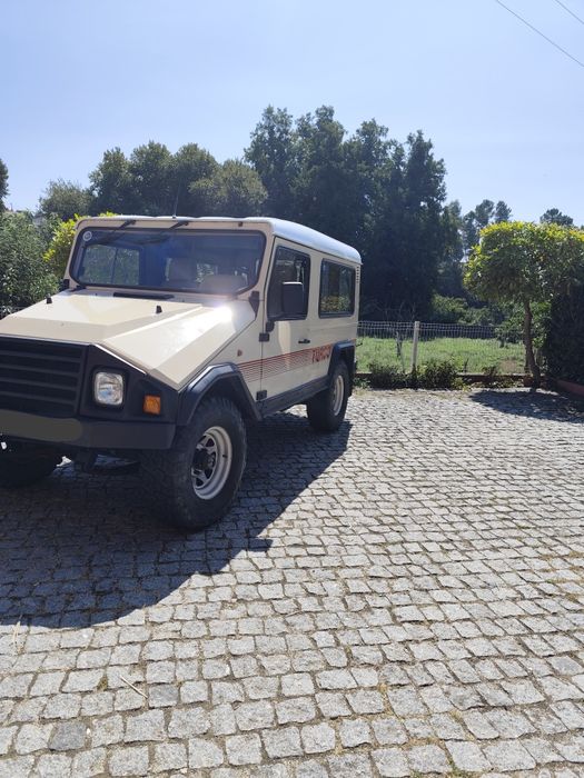 Vendo umm turbo em bom estado