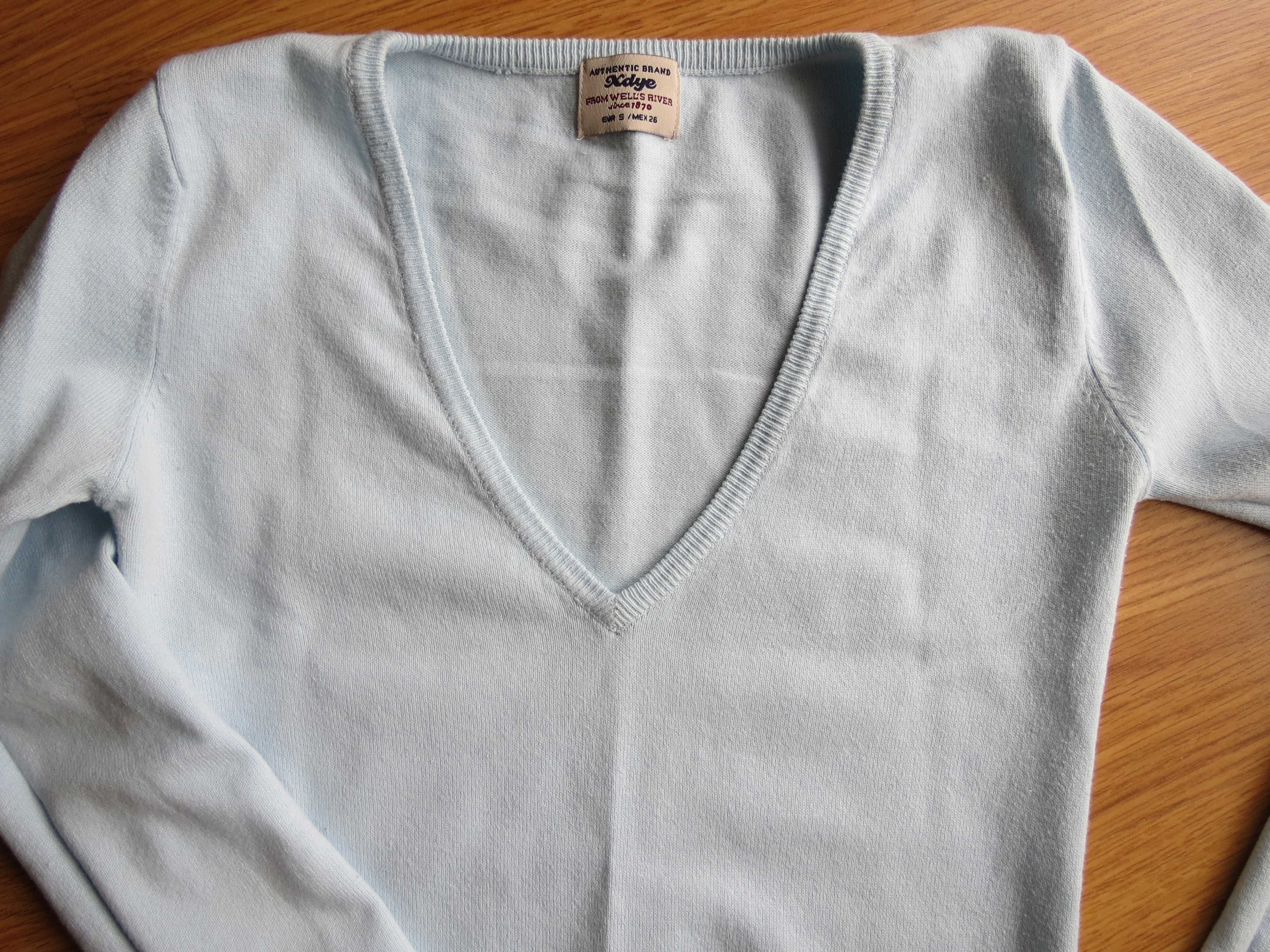 Camisola/pullover básica tamanho S! Varios modelos