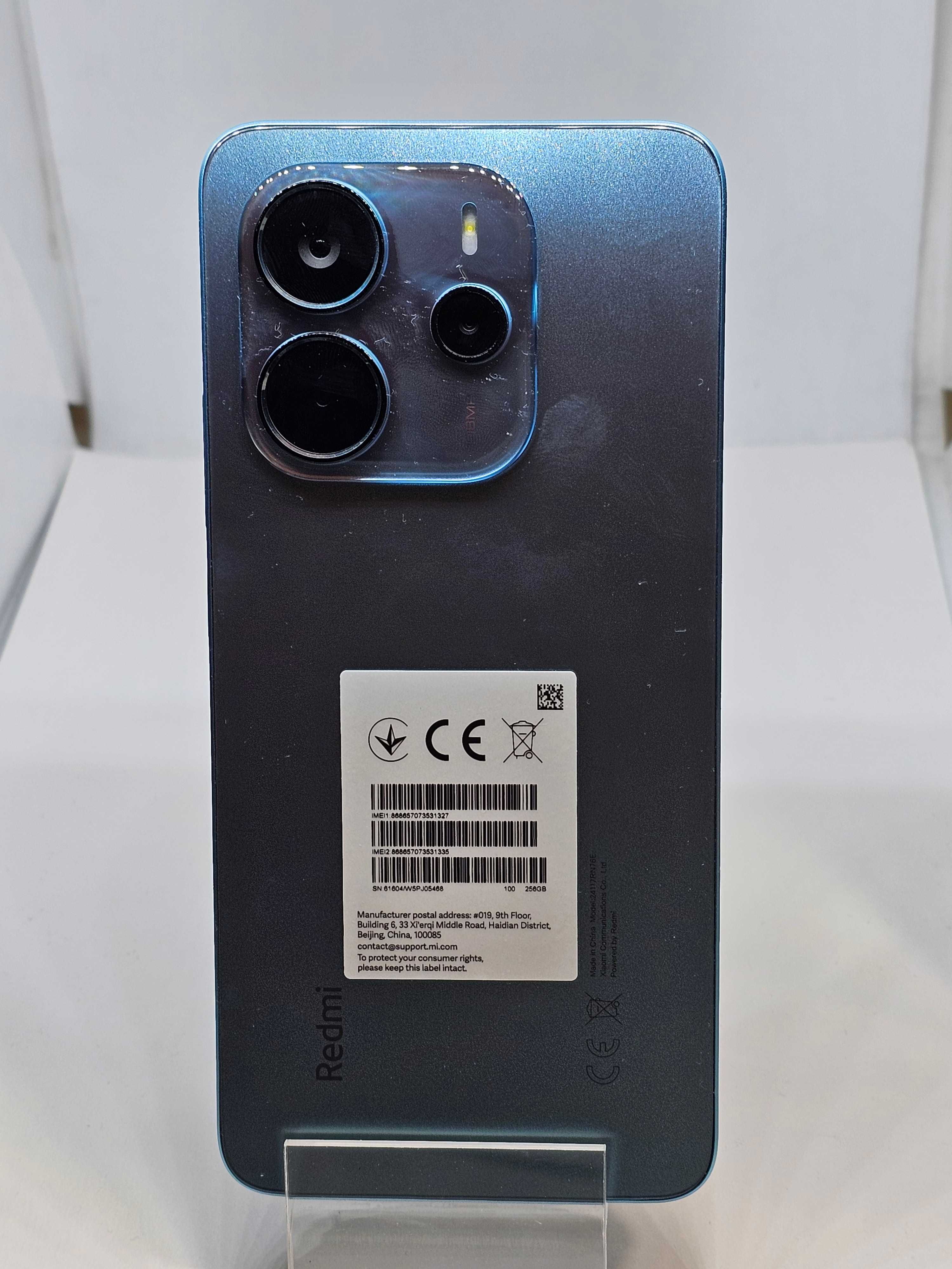 Telefon Redmi Note 14 8/256GB * Komis Madej Gorlice