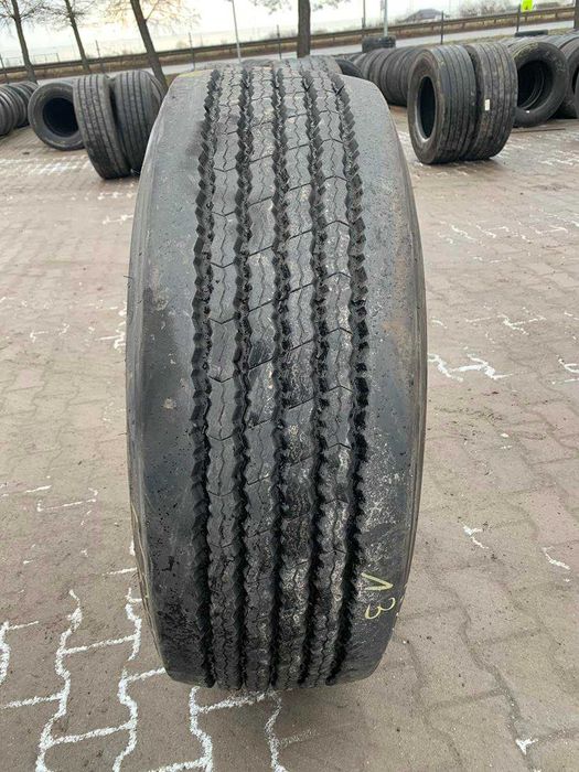 385/65R22.5 Opona BRIDGESTONE R179+ 13-14mm Naczepa R 179