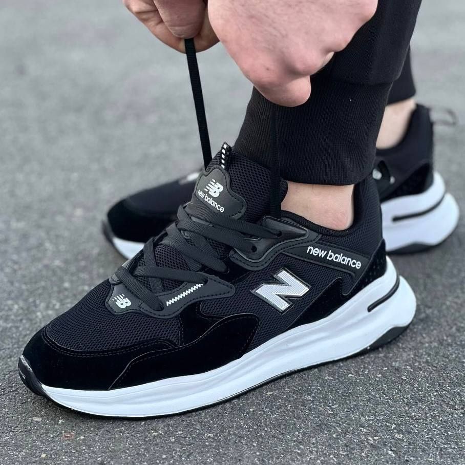 Кросовки мужские New Balance | Нью Беланс