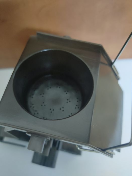 Mechanizm dolnego tłoka zaparzacza Melitta Nivona Bosch Siemens