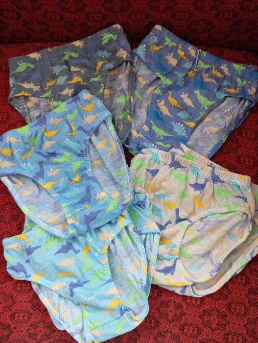 Трусики для хлопчика