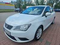 Seat Ibiza Klimatronik, tempomat, bluetooth, bezwypadkowy.