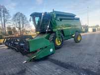 John Deere 2254  John Deere 2254