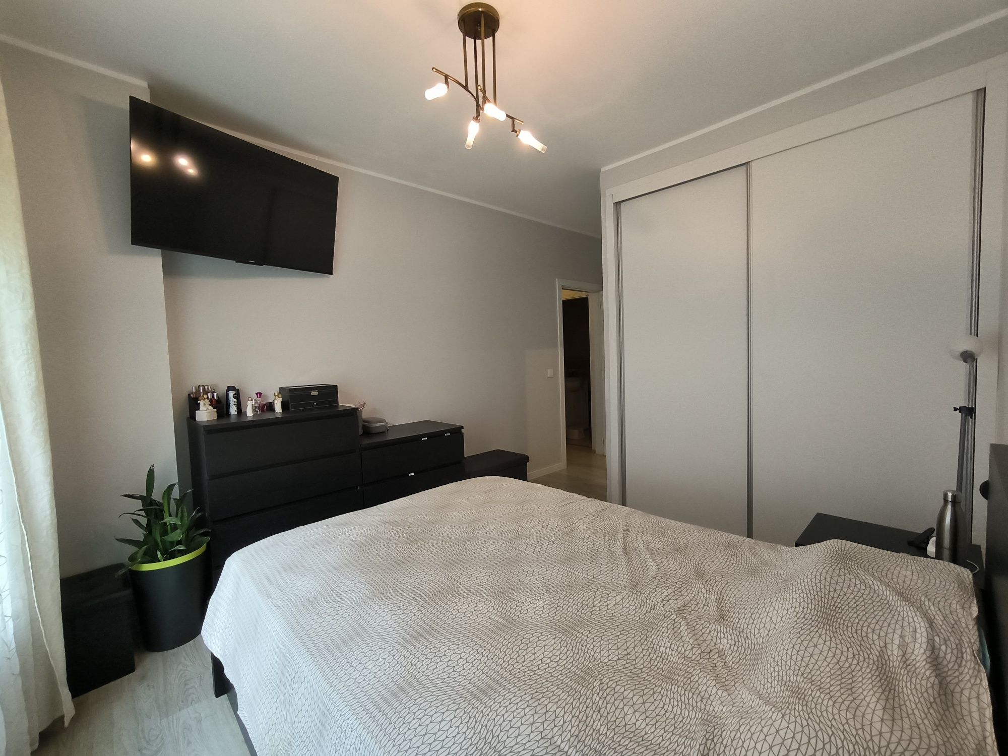 Reservado - Apartamento T2 c/ suite, varanda,  Lugar de garagem e arru