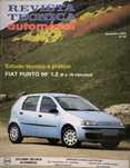 Livro Técnico Fiat Punto