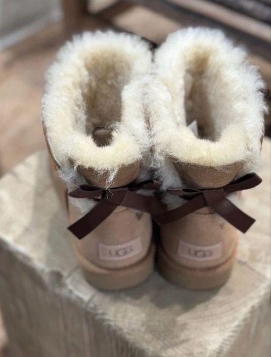 UGG Mini Bailey Bow II