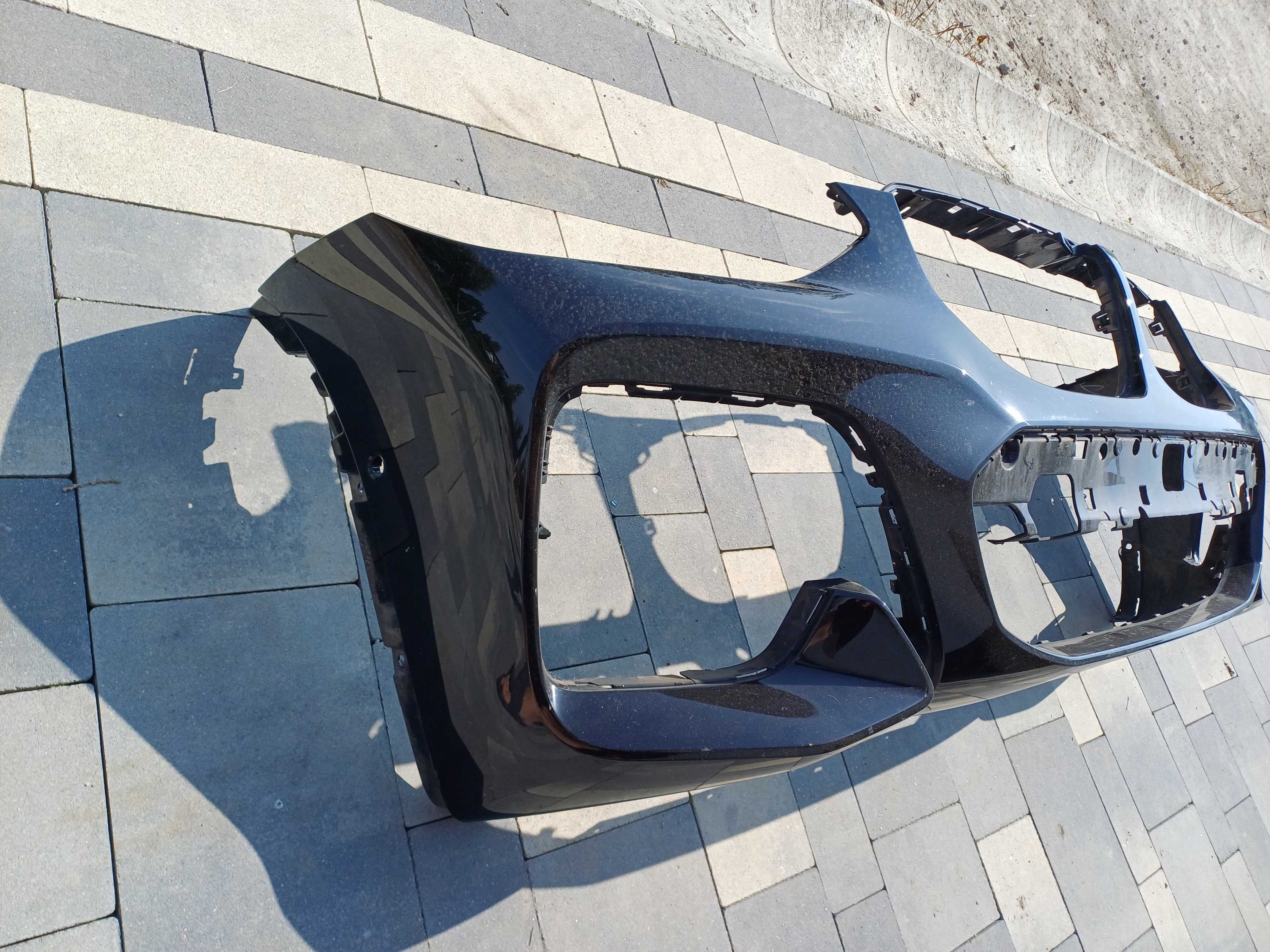 zderzak bmw x3 g01 x4 g02 m-pakiet 139.605