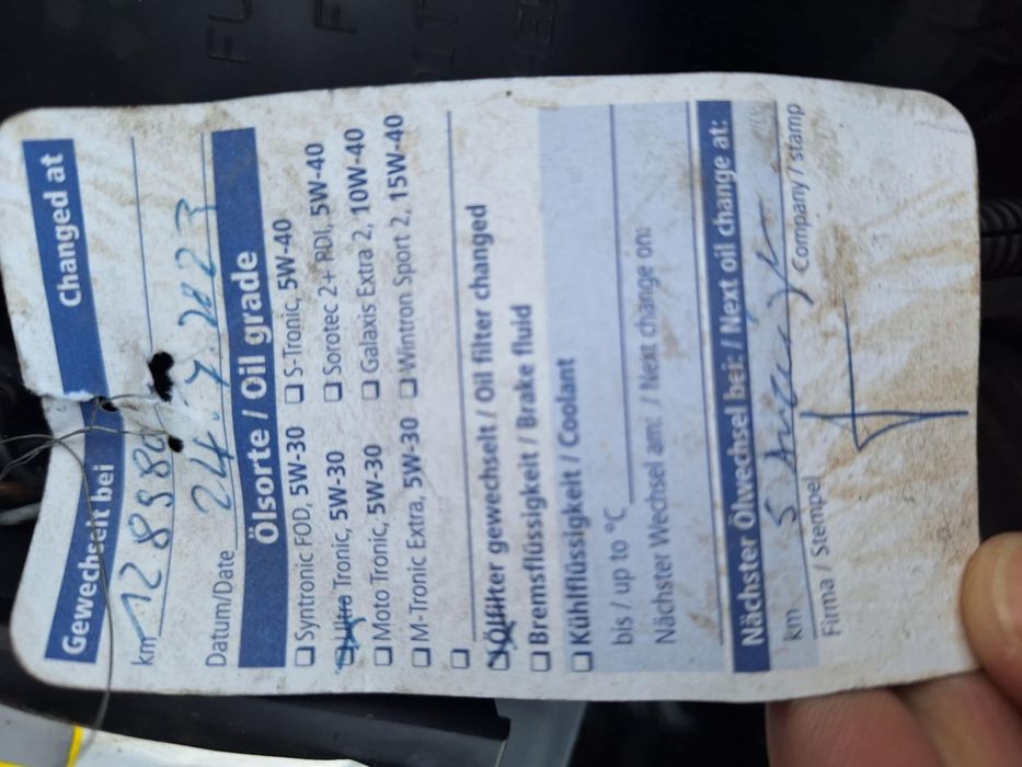 Fiat Doblo stan idealny, bezwypadkowy, 1 właściciel, zamiana.