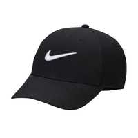 Кепка Nike Dri-Fit Club Cap (FB5625-010) оригинал