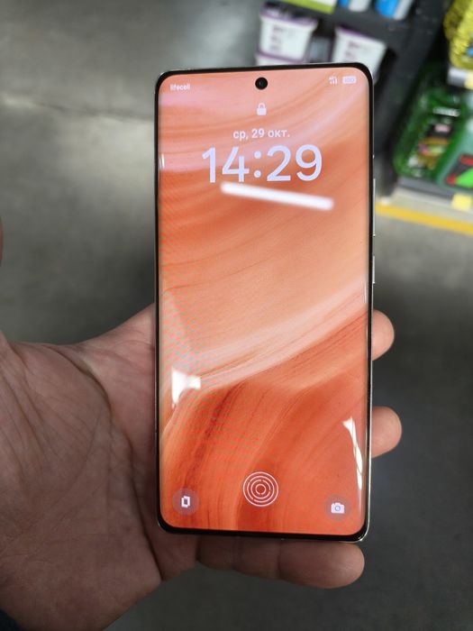 Realme gt 5 pro 16/512 Snapdragon 8Gen3