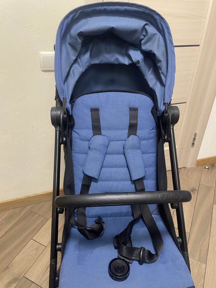 Коляска Cybex Beezy