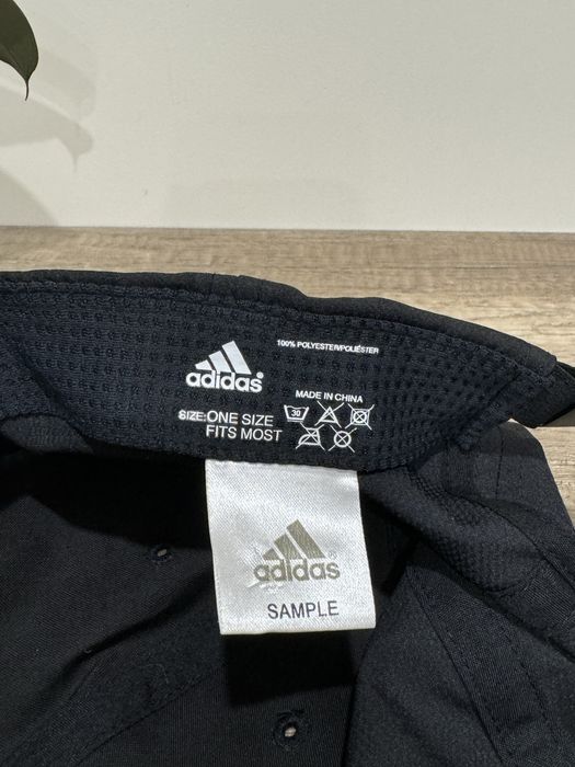 Кепка adidas (balenciaga style) нейлонова,vintage, архів