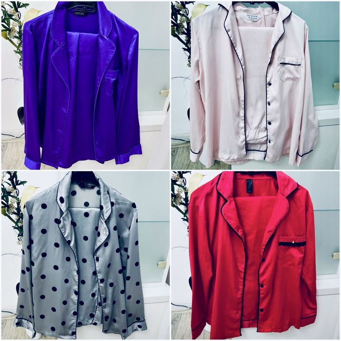 Пижама слип кигуруми флис плюшевая шелк атлас primark disney me to you