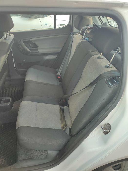 Шкода Фабія 2014 продається