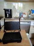 Grill elektryczny