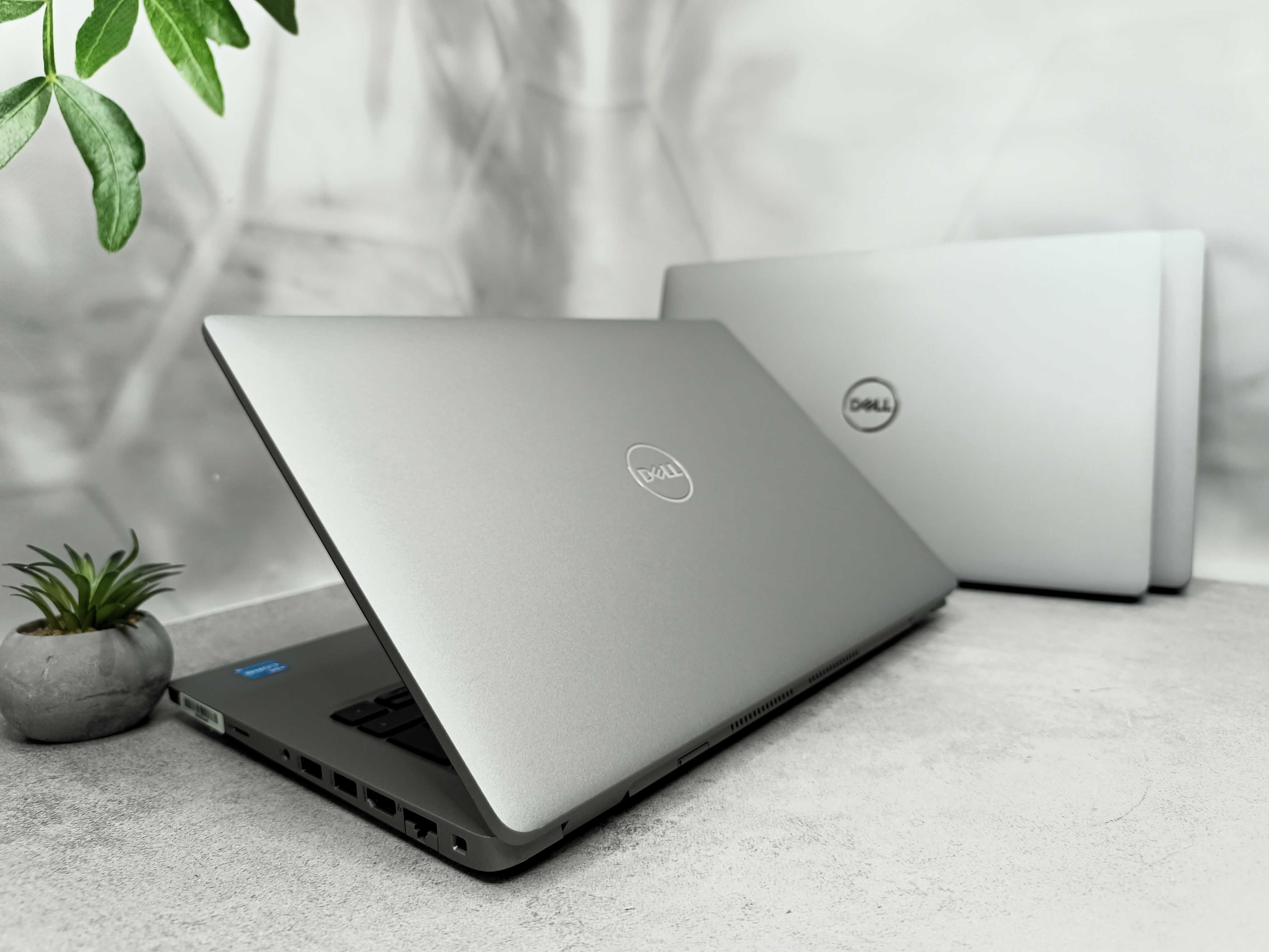 32 ГБ/1TBM2/Ноутбук Dell Latitude 5420/i3-1125G4/14"Full HD IPS/eSIM