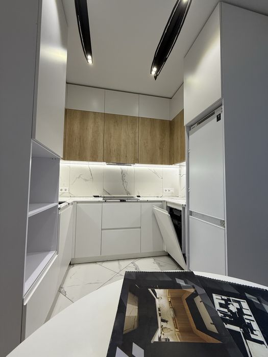 Продам 2 комнатную квартиру 55м2, Шевченковский район