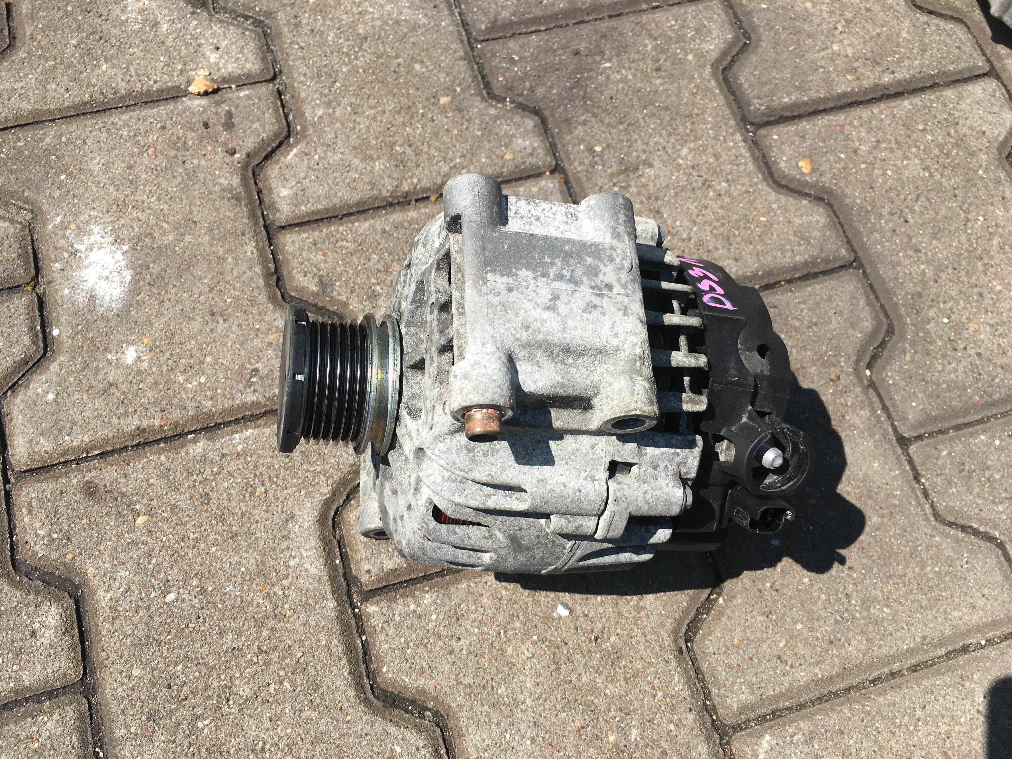 Alternator citroen peugeot ds3 c3 208 1.6 vti