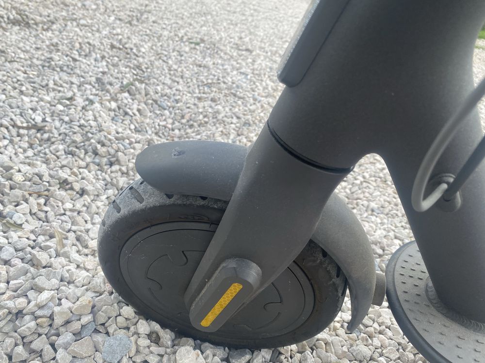 Trotinet eletrica xiaomi