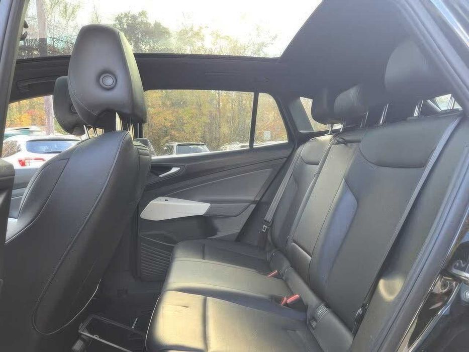 Volkswagen ID.4 1st Edition      2021