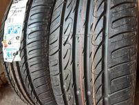 Летние шины резина б/у 195/55 R16 Firestone TZ300a (Новi)