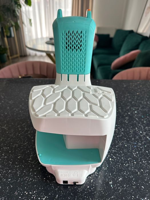 Smart Sketcher, Projektor 2.0