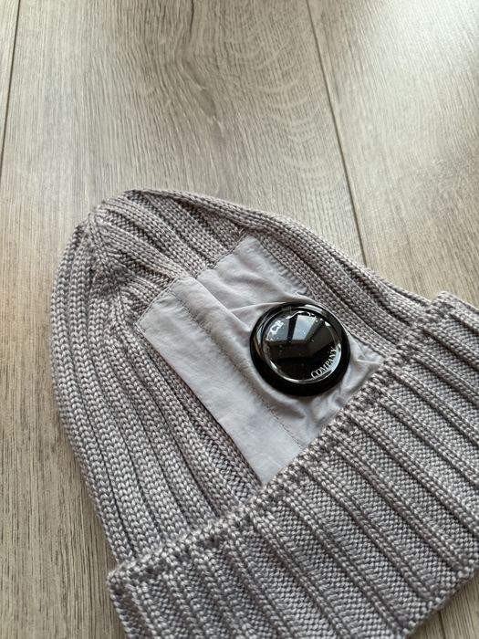 Шапка C.P.Company