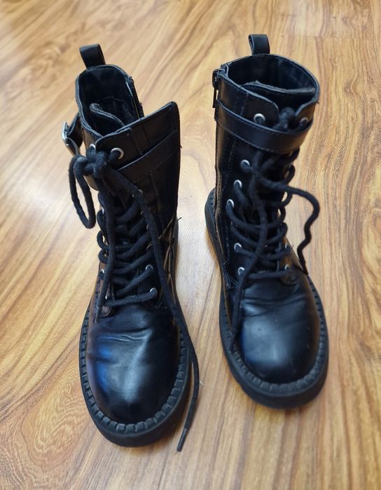 Buty dziecięce Graceland rozmiar 32