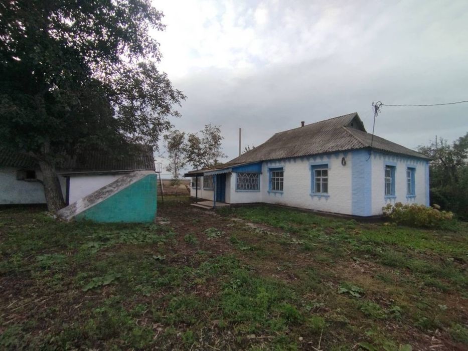 Будинок в Городище Пустоварівське