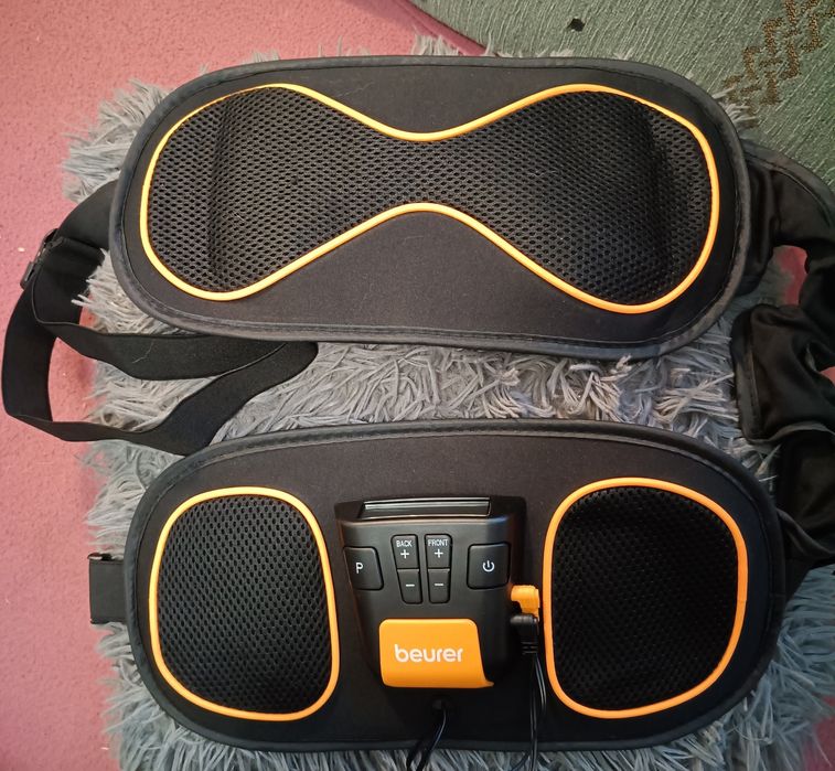 Elektrostymulator BEURER m39