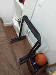 barras deeps gym