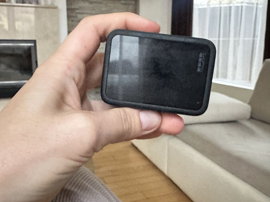 GoPRo hero 9 black