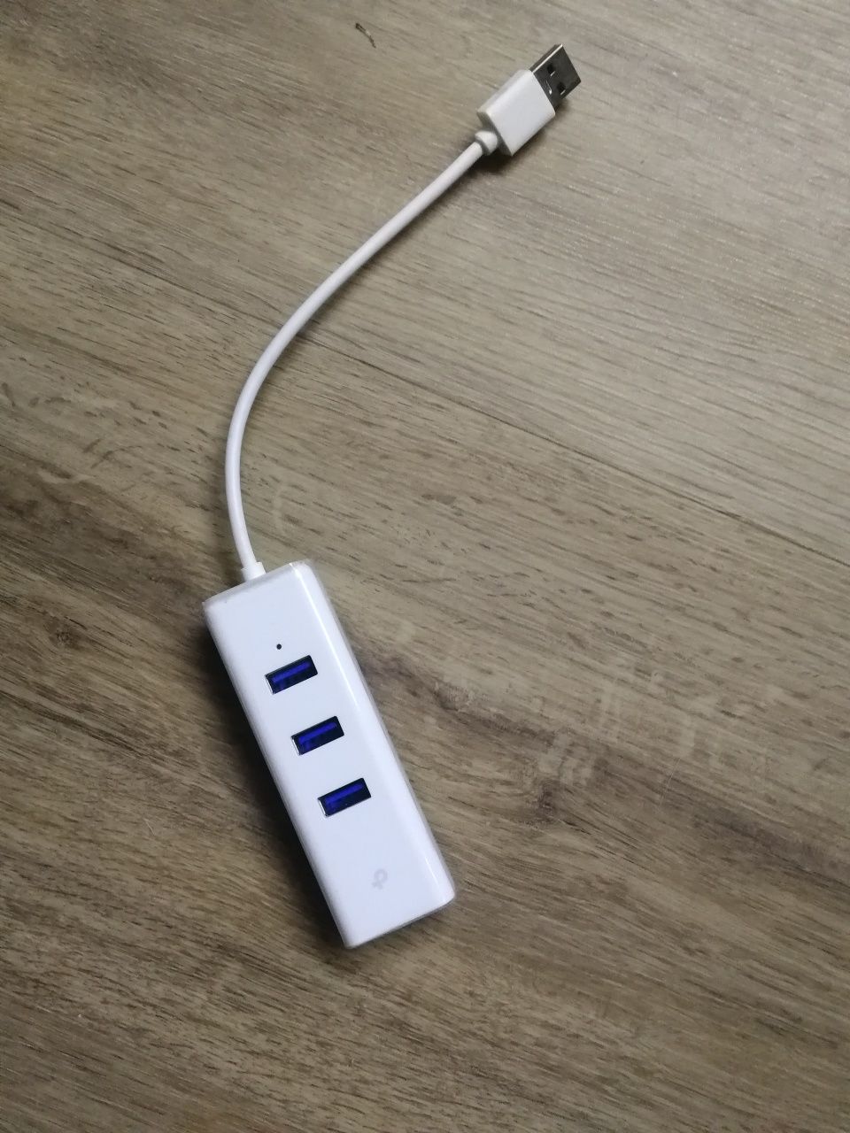 Сетевой адаптер TP-LINK UE330, USB 3.0 to Gigabit Ethernet Network