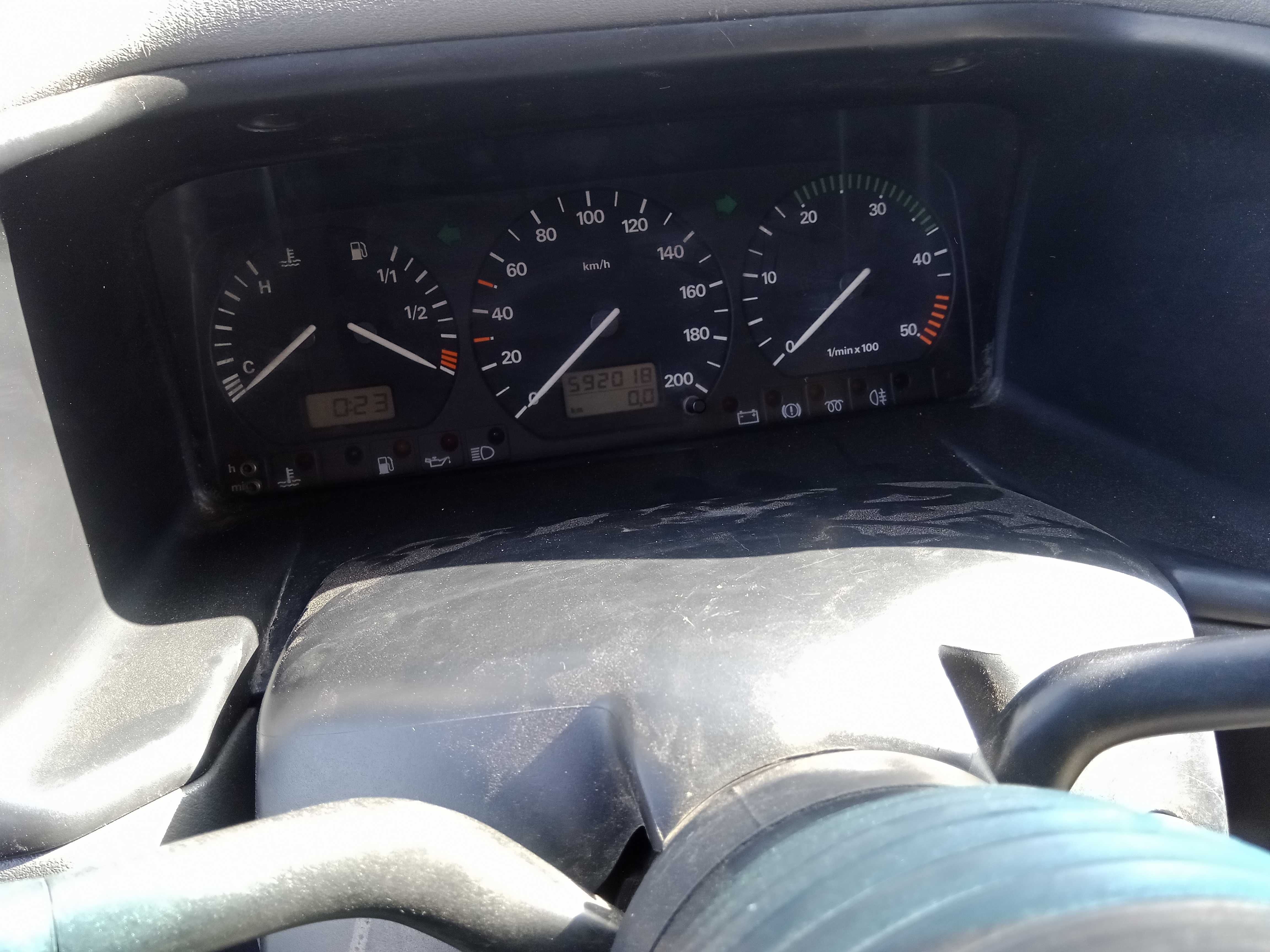 продам vw transporter t4 2,5 тді для ЗСУ LONG