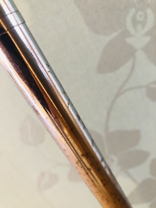 Candeeiro de Pé com Abajur