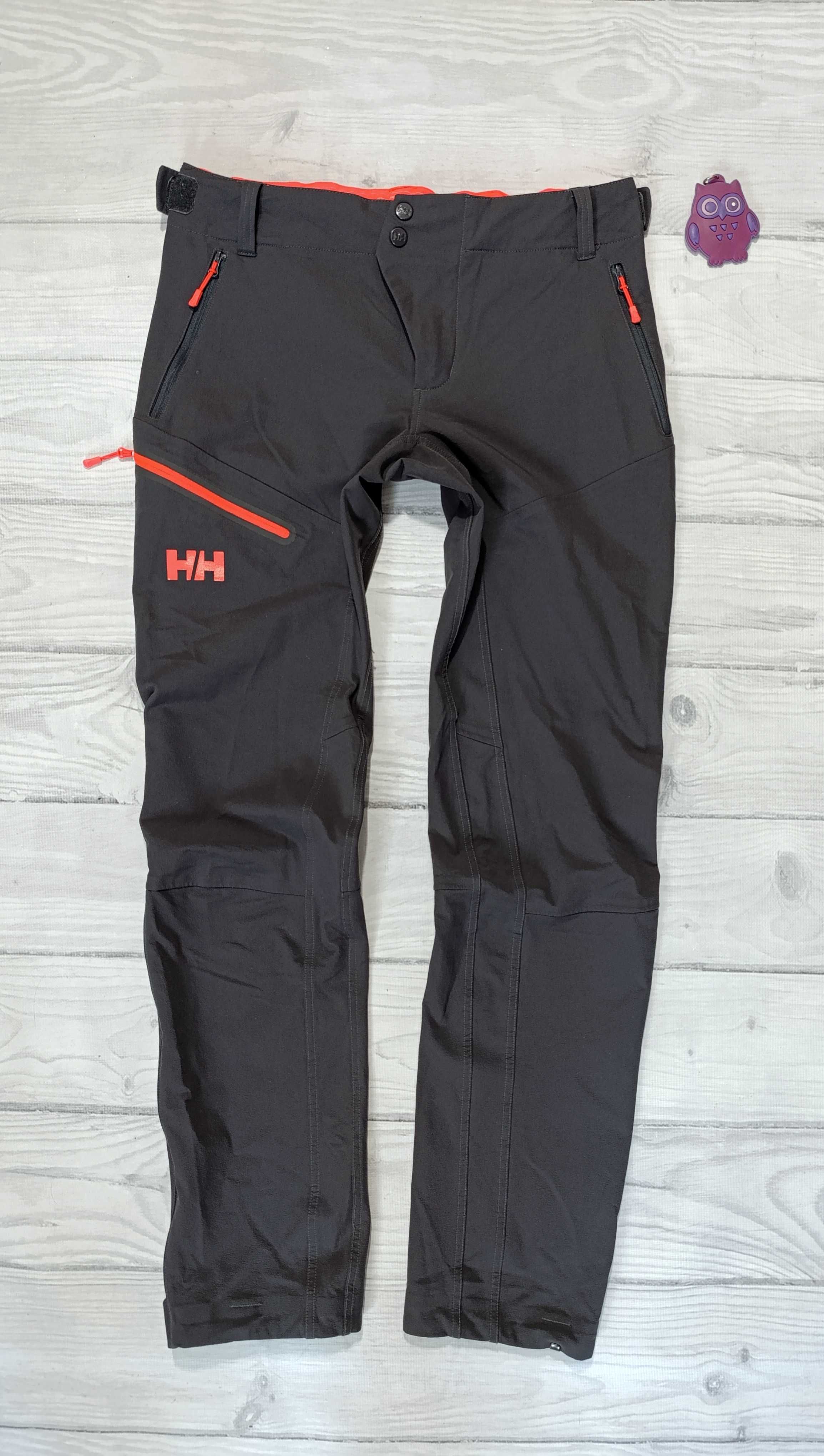 Spodnie softshell Helly Hansen Odin r. M