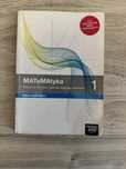 podręcznik matematyka 1