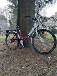 алюмінієвий велосипед з Європи, планетарка 24 дюйми