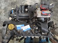 Motor usado Alfa Romeo Mito Turismo 1.4 16V 95cv Ref. 199A6000