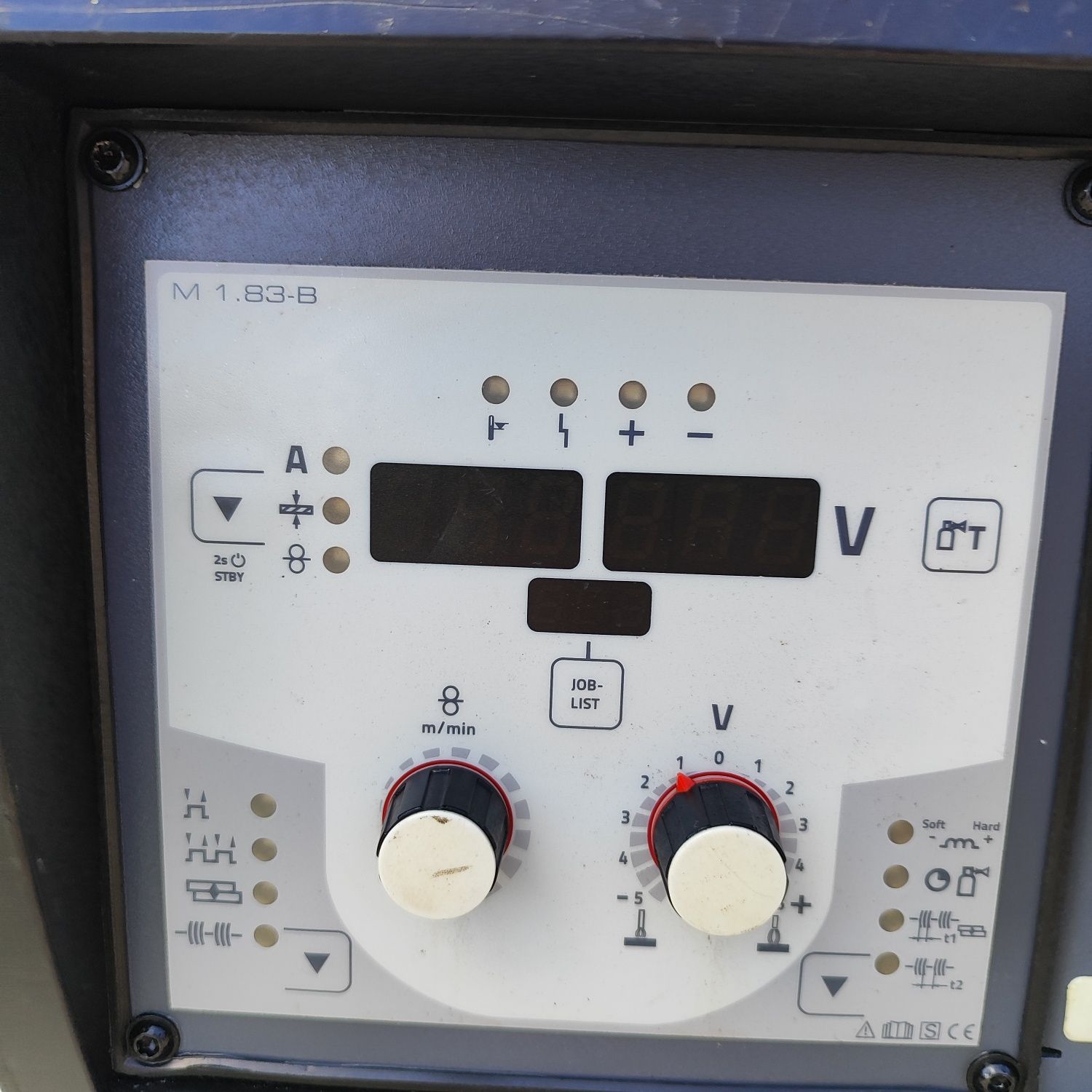 Ewm picomig 335 spawarka migomat