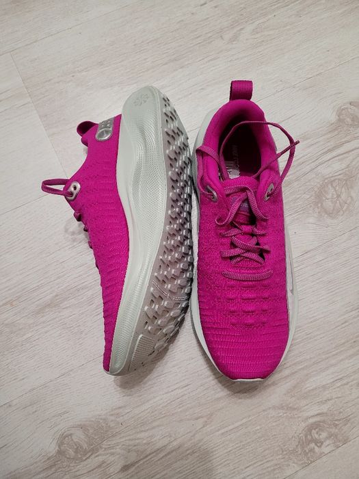 Кроссовки NIKE REACTX Infinity Run 4 нові original