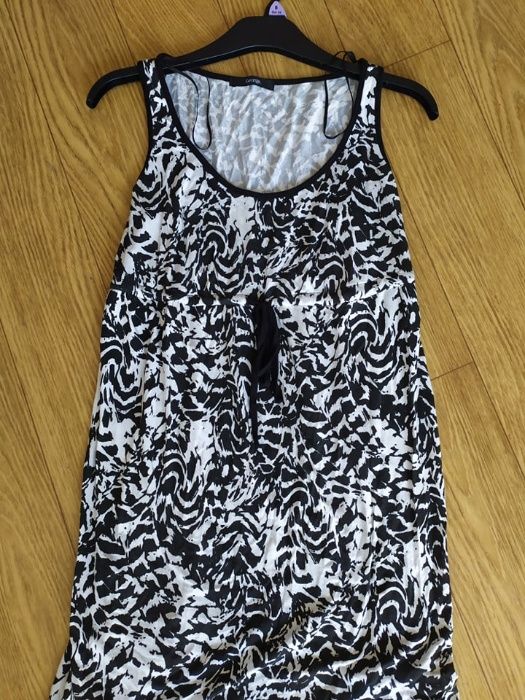 George* Sukienka boho styl cudo*UK8/36
