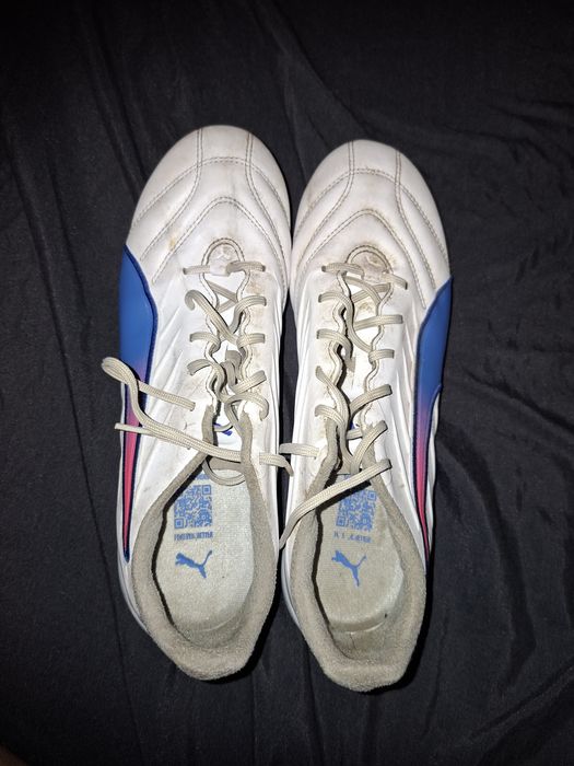 Mixy puma king 42
