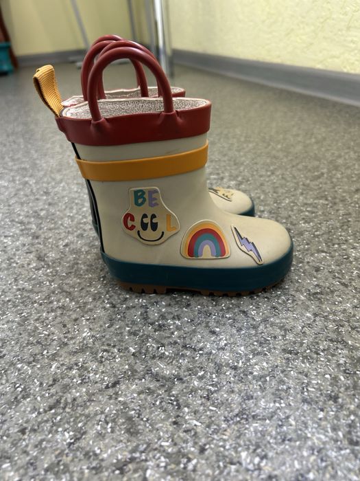 Чоботи next оригінал