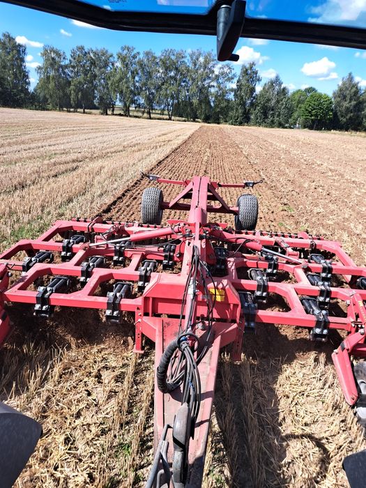 Agregat bezorkowy uprawowy he-va horsch vaderstad lemken